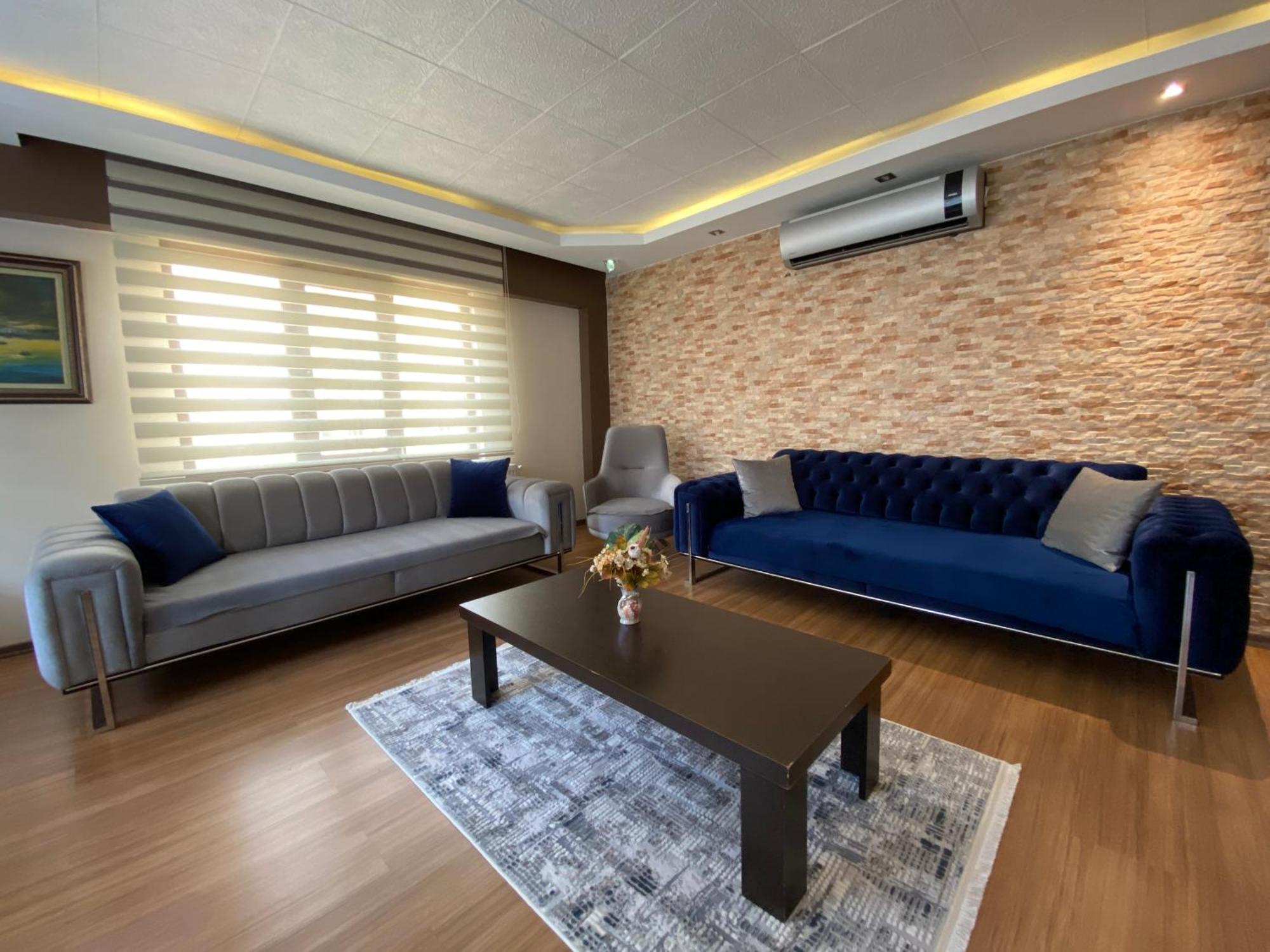 Araz Apart Bursa Exterior foto