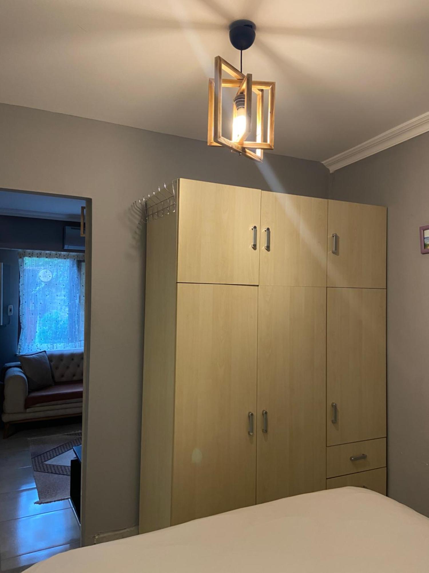 Araz Apart Bursa Exterior foto