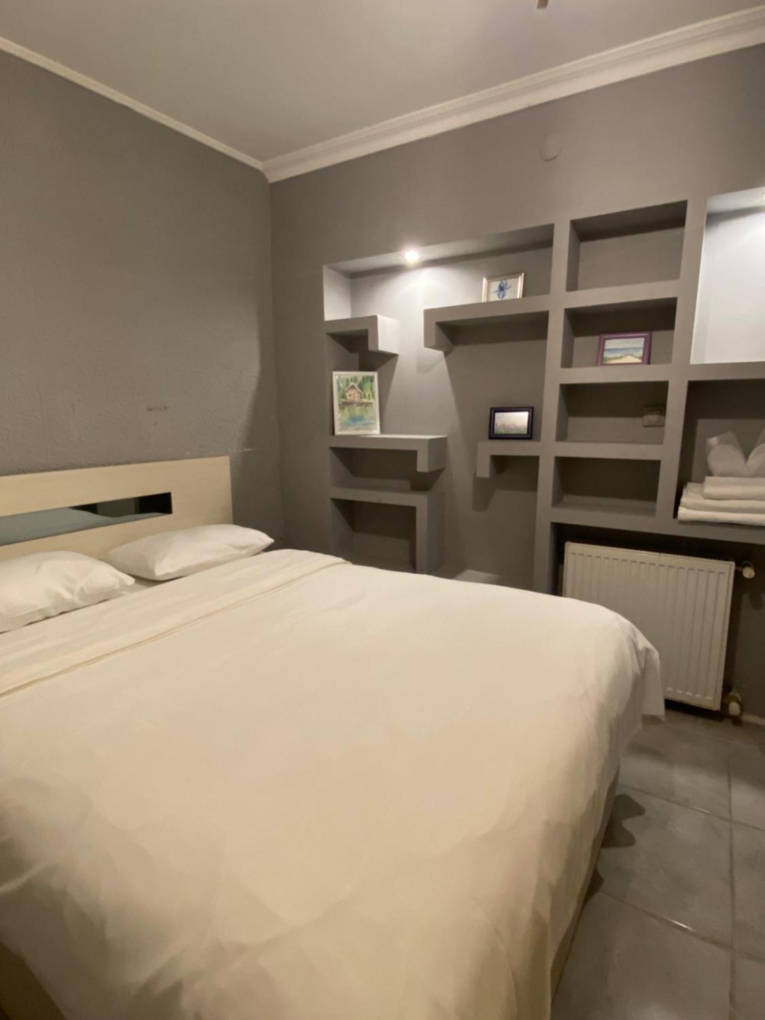 Araz Apart Bursa Exterior foto