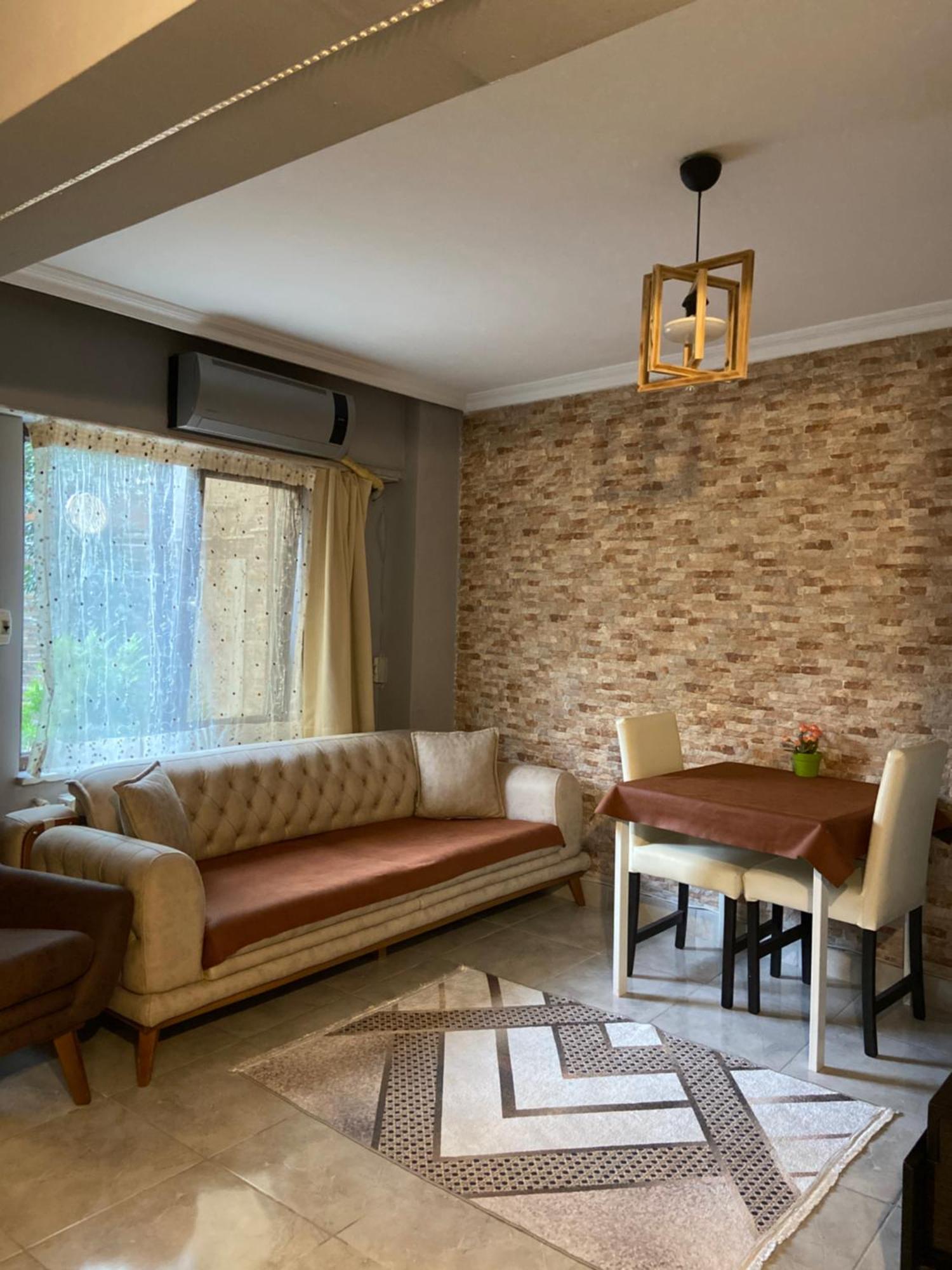 Araz Apart Bursa Exterior foto